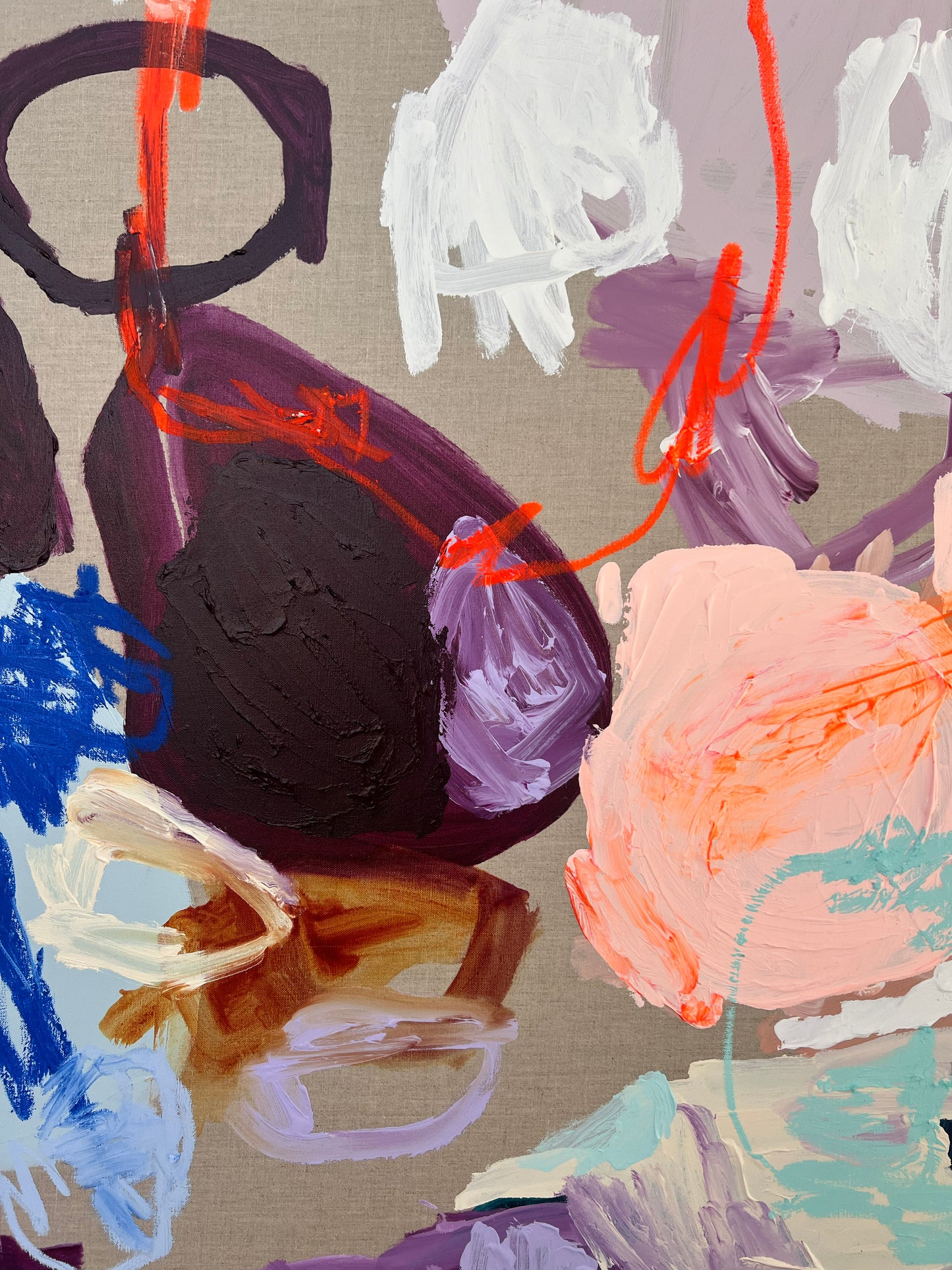 Rebecca Koerting - Don't Rain on my Parade