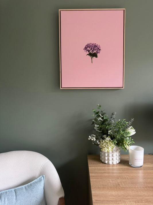 Sarah John - Prom Pink