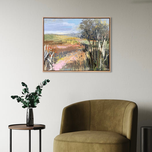 Rachel Melchers - The Drive Home