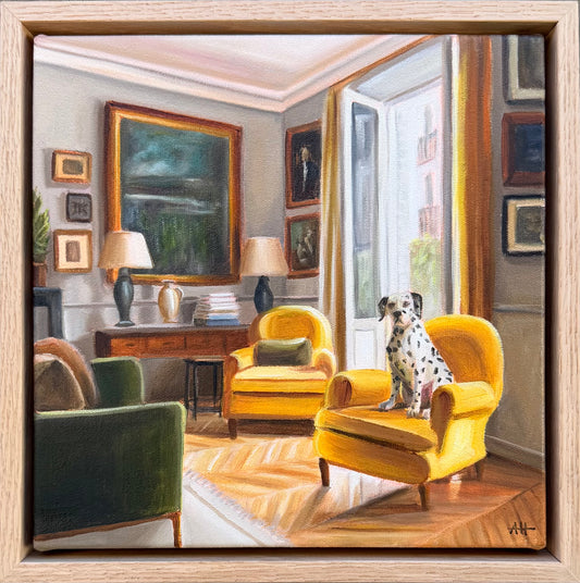 Alina Hayes - Weekend Warmth 3