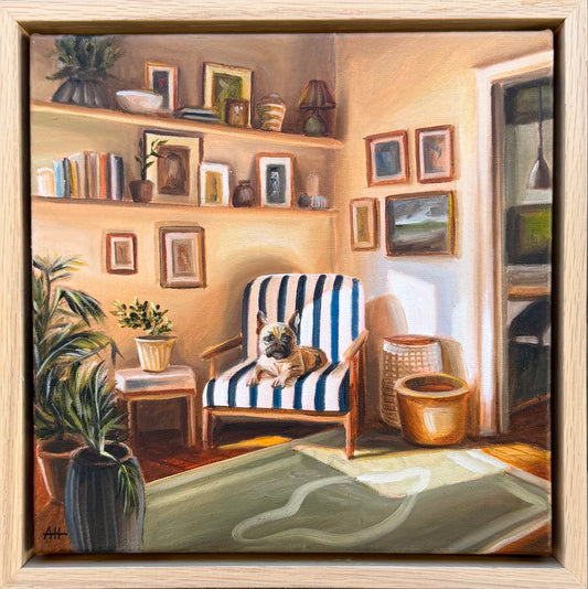 Alina Hayes - Weekend Warmth 4