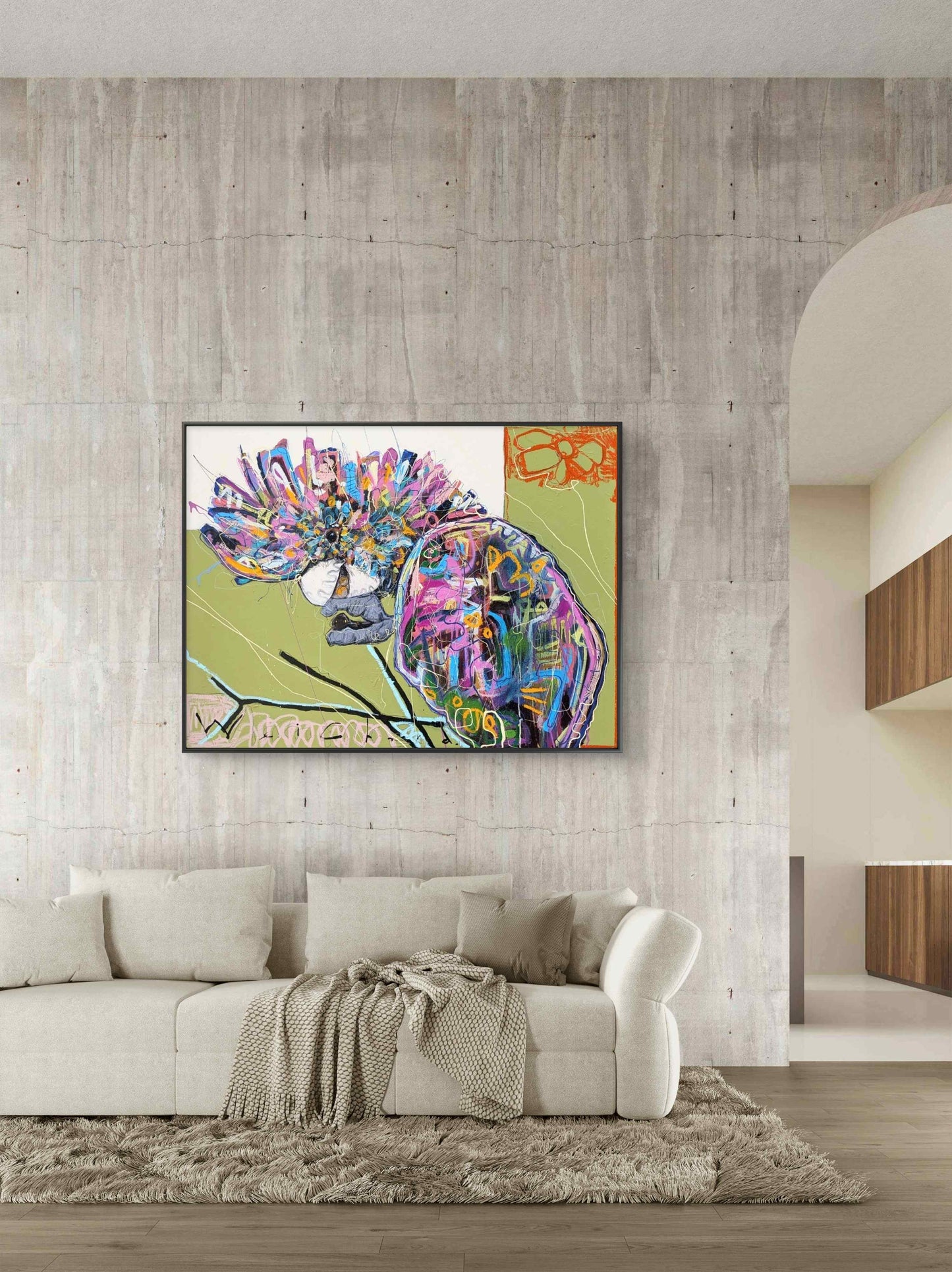 Aidan Weichard - Shadow Snack