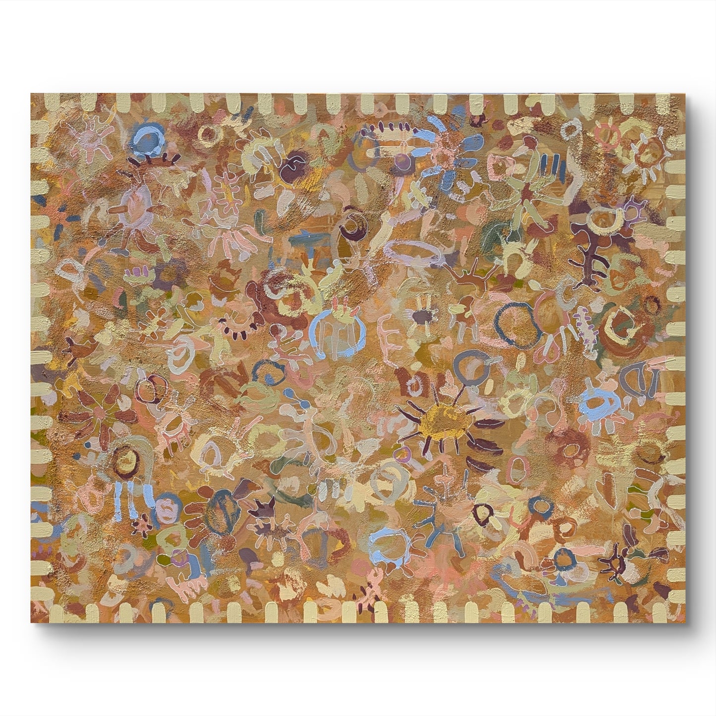 Lani Strangio - Estrela do Mar (Star Of The Sea)