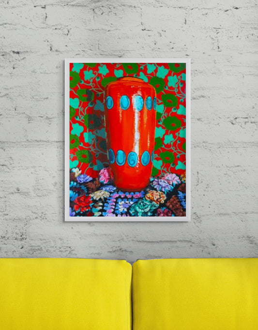 Gabi Mika-McNaughton - Dolly, Thelma and I