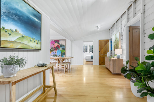 Art in the workplace