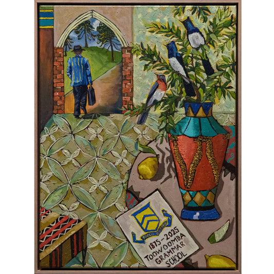 Rich traditions and Community Connections