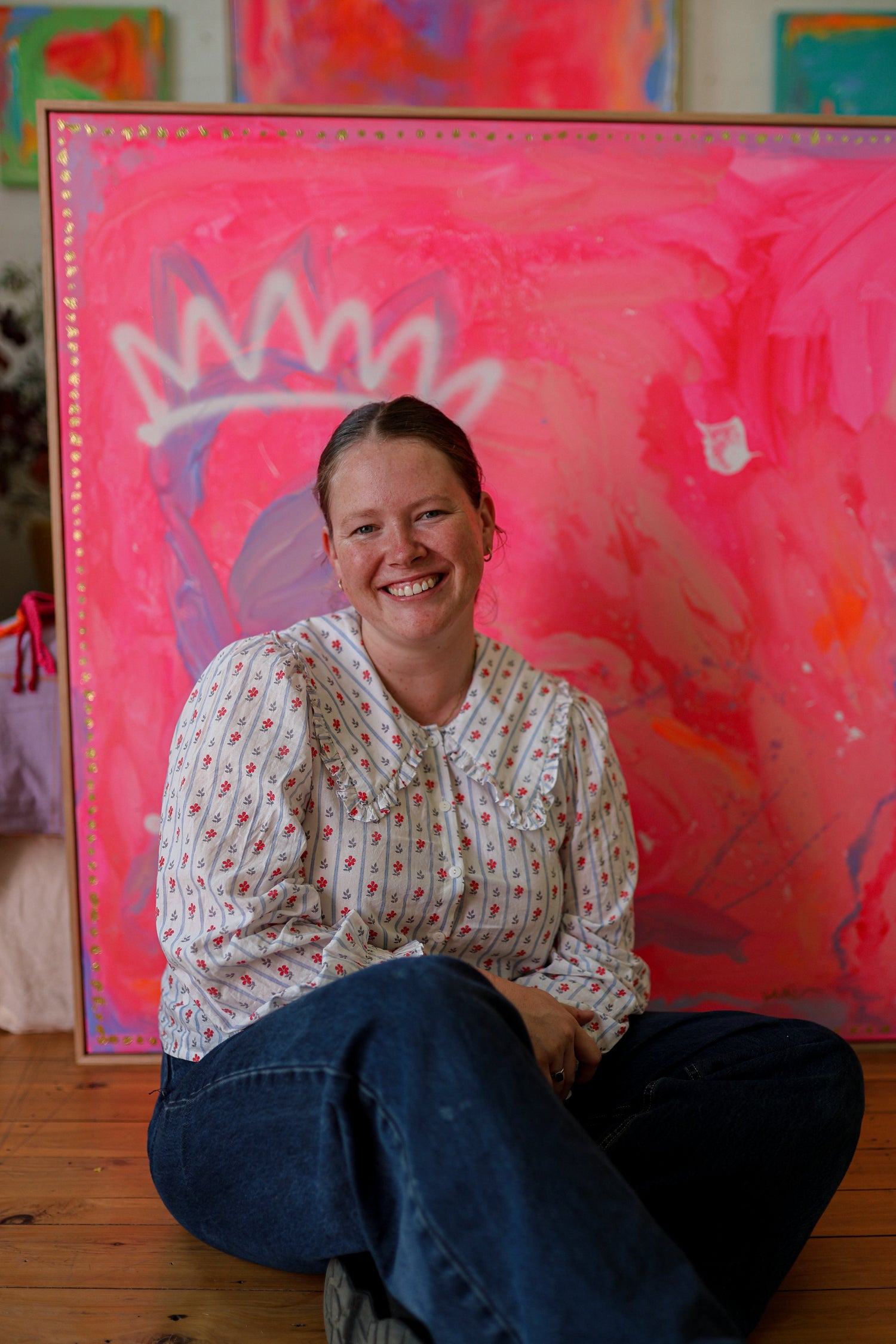 Xanthe McCrea