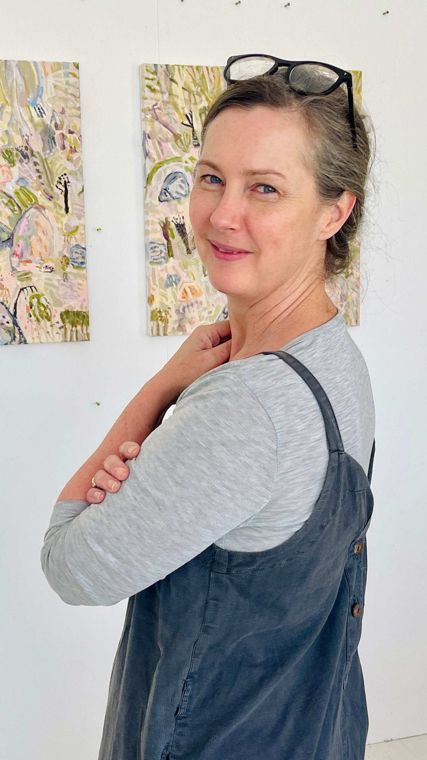 Kym Mullen