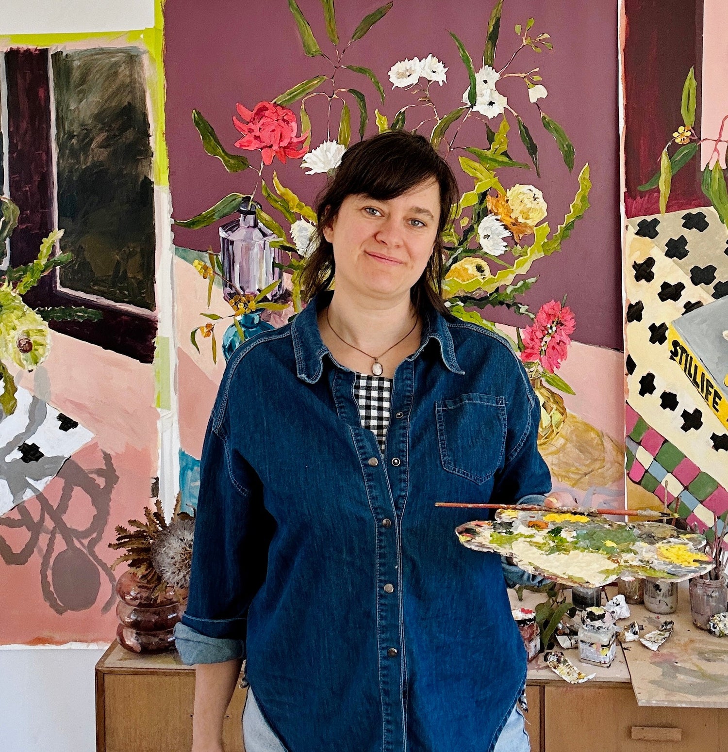 Emily Raubenheimer