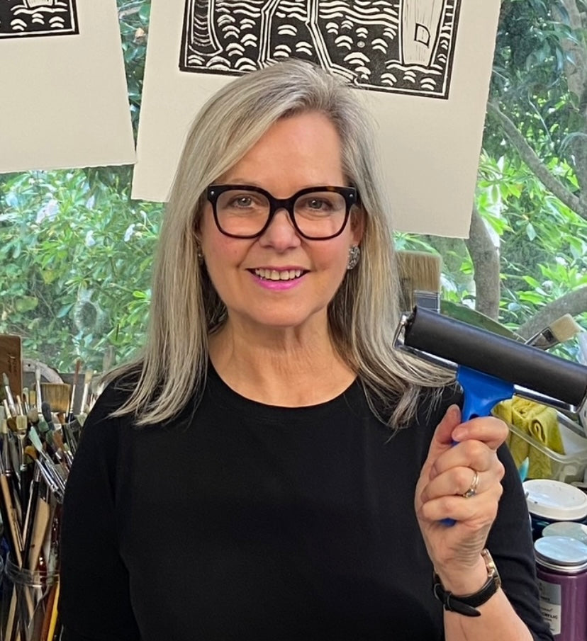 Gillian Haig