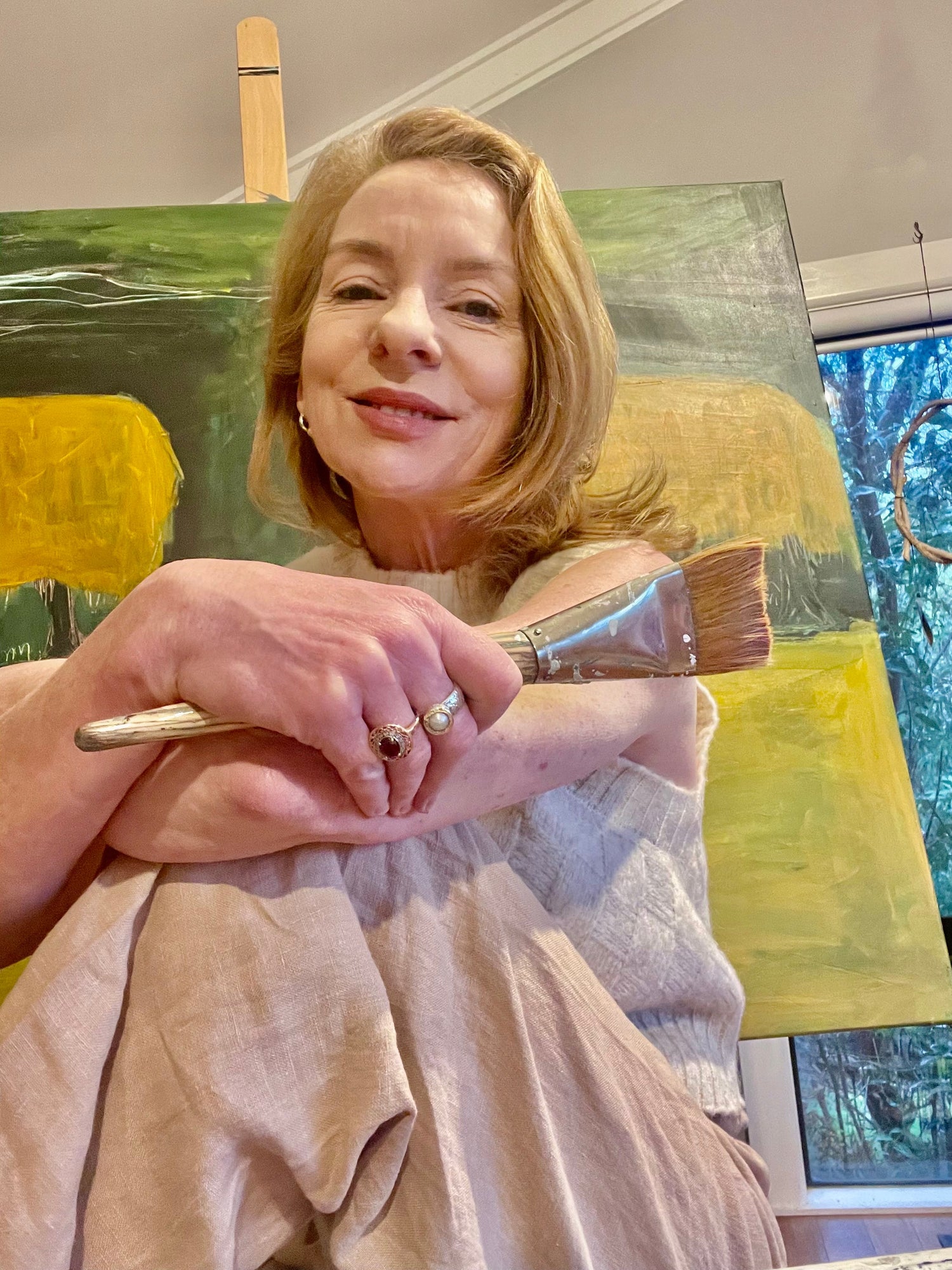 Sharon Monagle