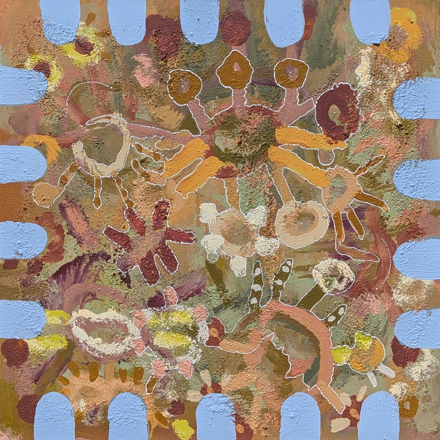 Lani Strangio - Olhos (Eyes)