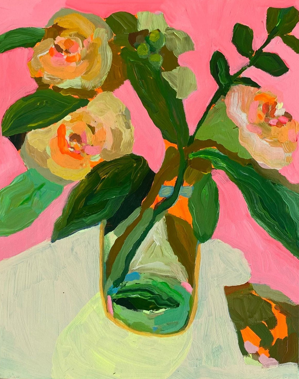 Nicole Donegan - Follow your heart