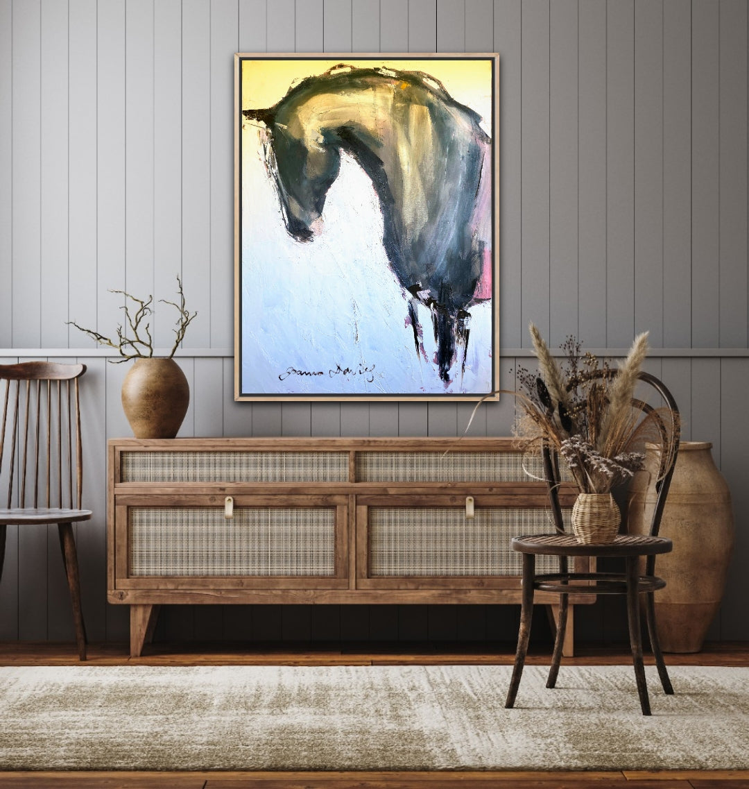 Joanna Davies - Peace