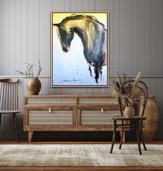 Joanna Davies - Peace