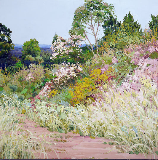 Jenie Fawckner - Summer Vibes