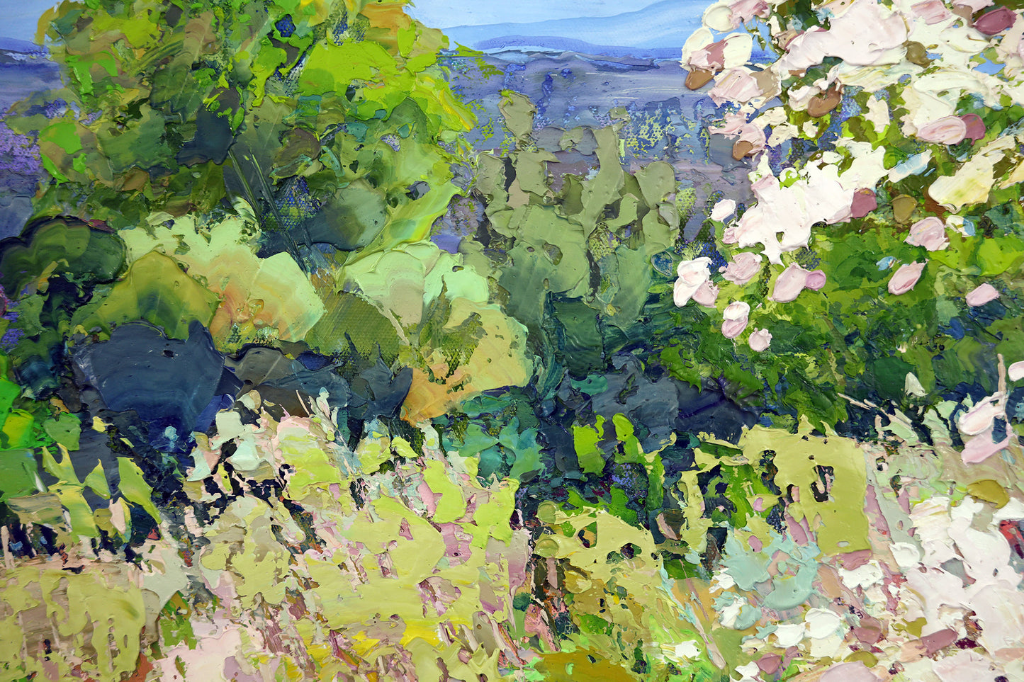 Jenie Fawckner - Summer Vibes