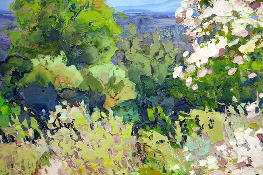 Jenie Fawckner - Summer Vibes