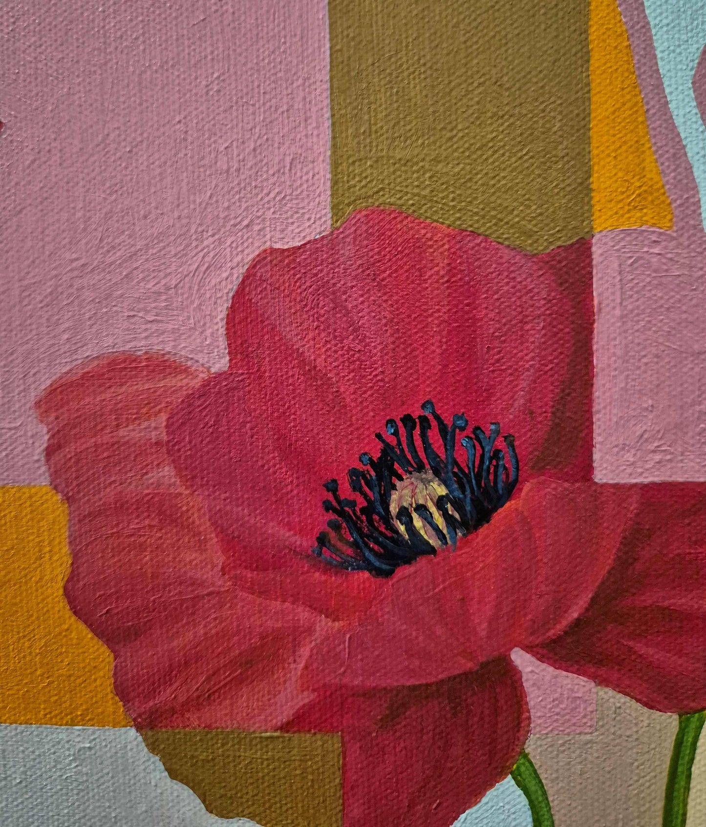 Kate Allen - Flower Fields #66