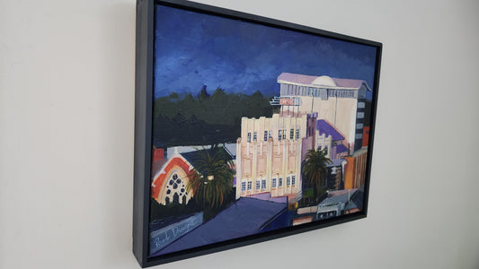 Paul Drought - The Empire Theatre