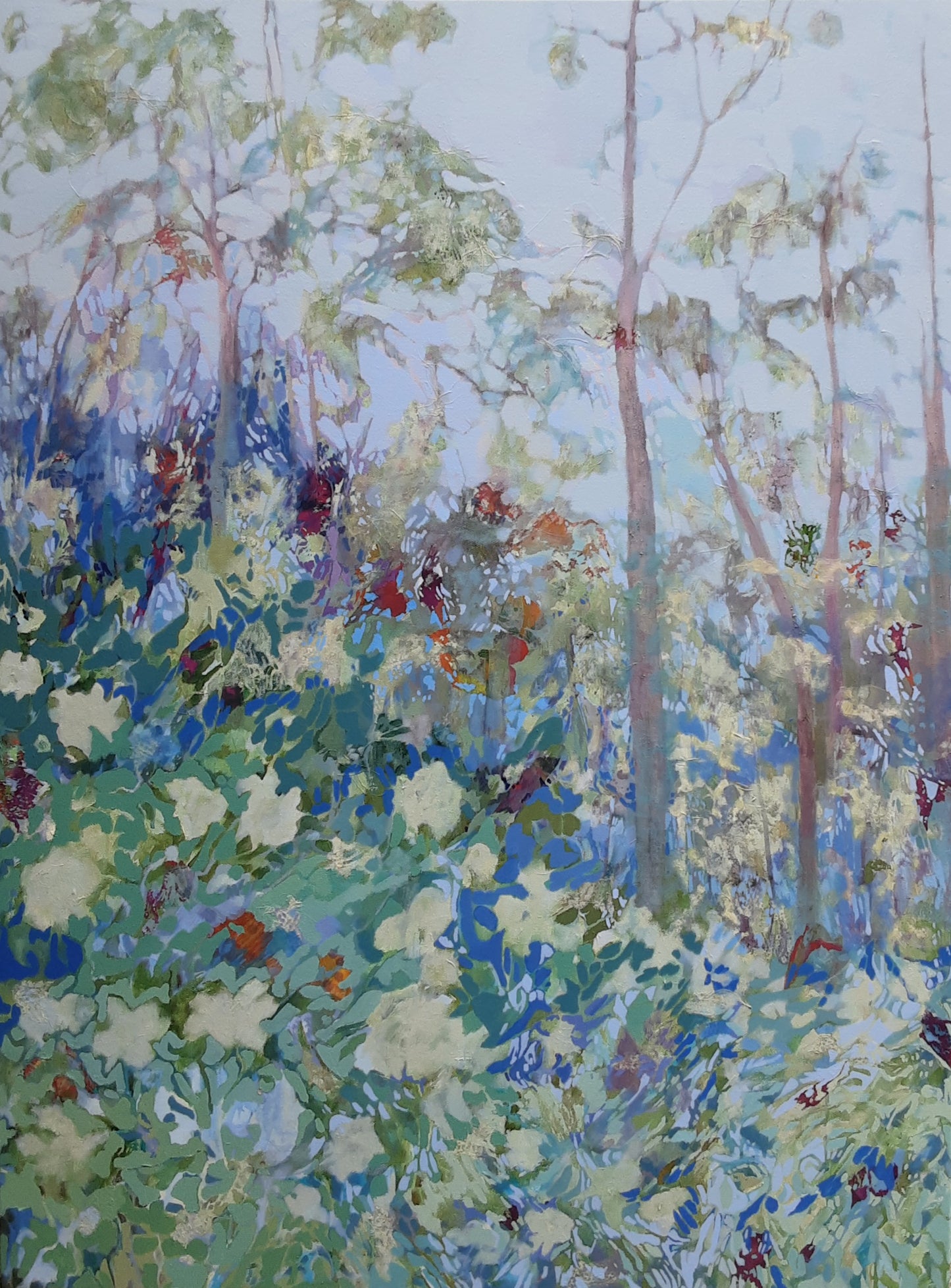 Fee Bissett - Celebration