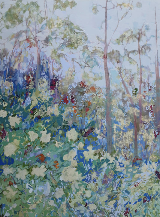 Fee Bissett - Celebration