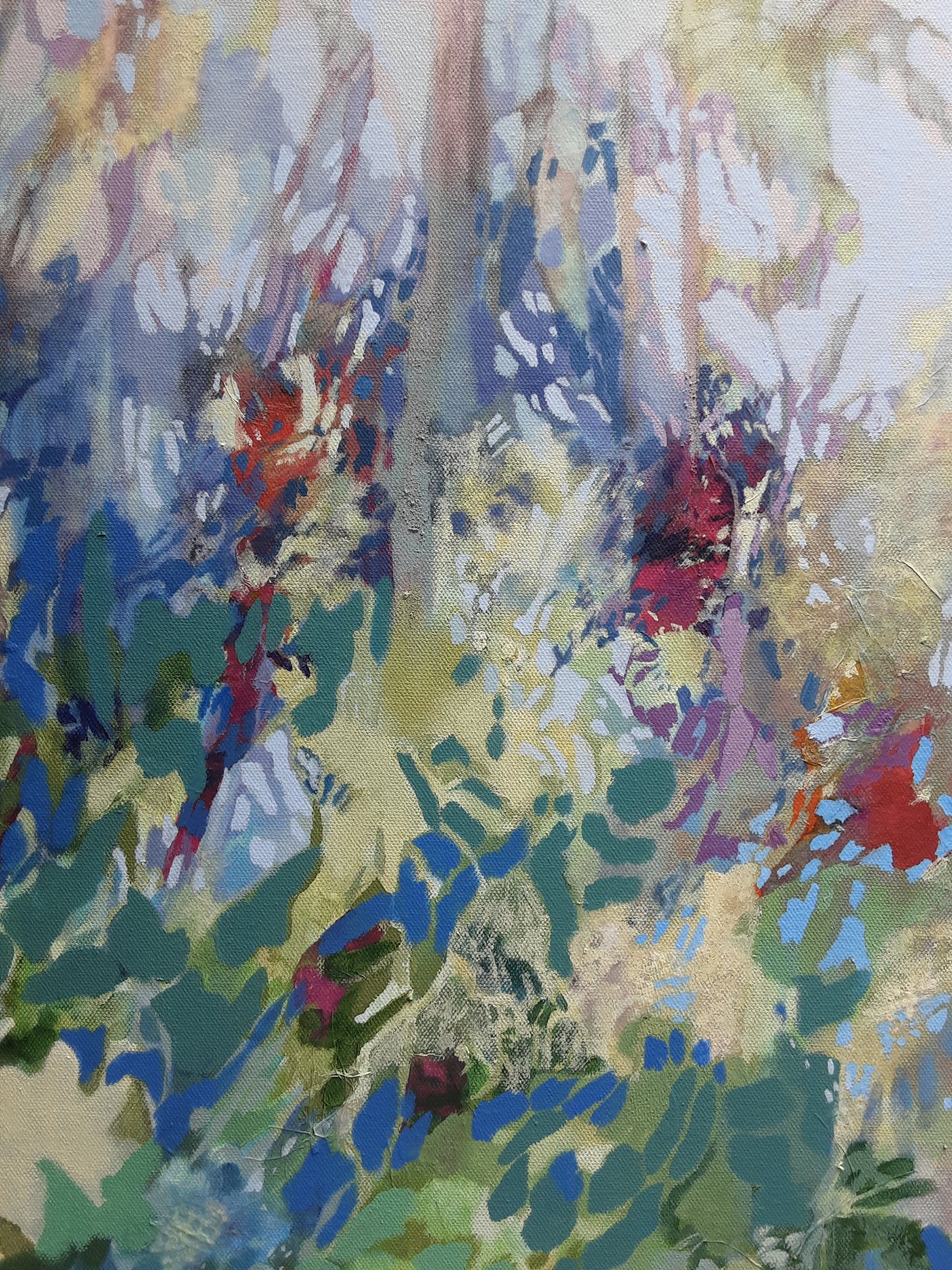 Fee Bissett - Celebration