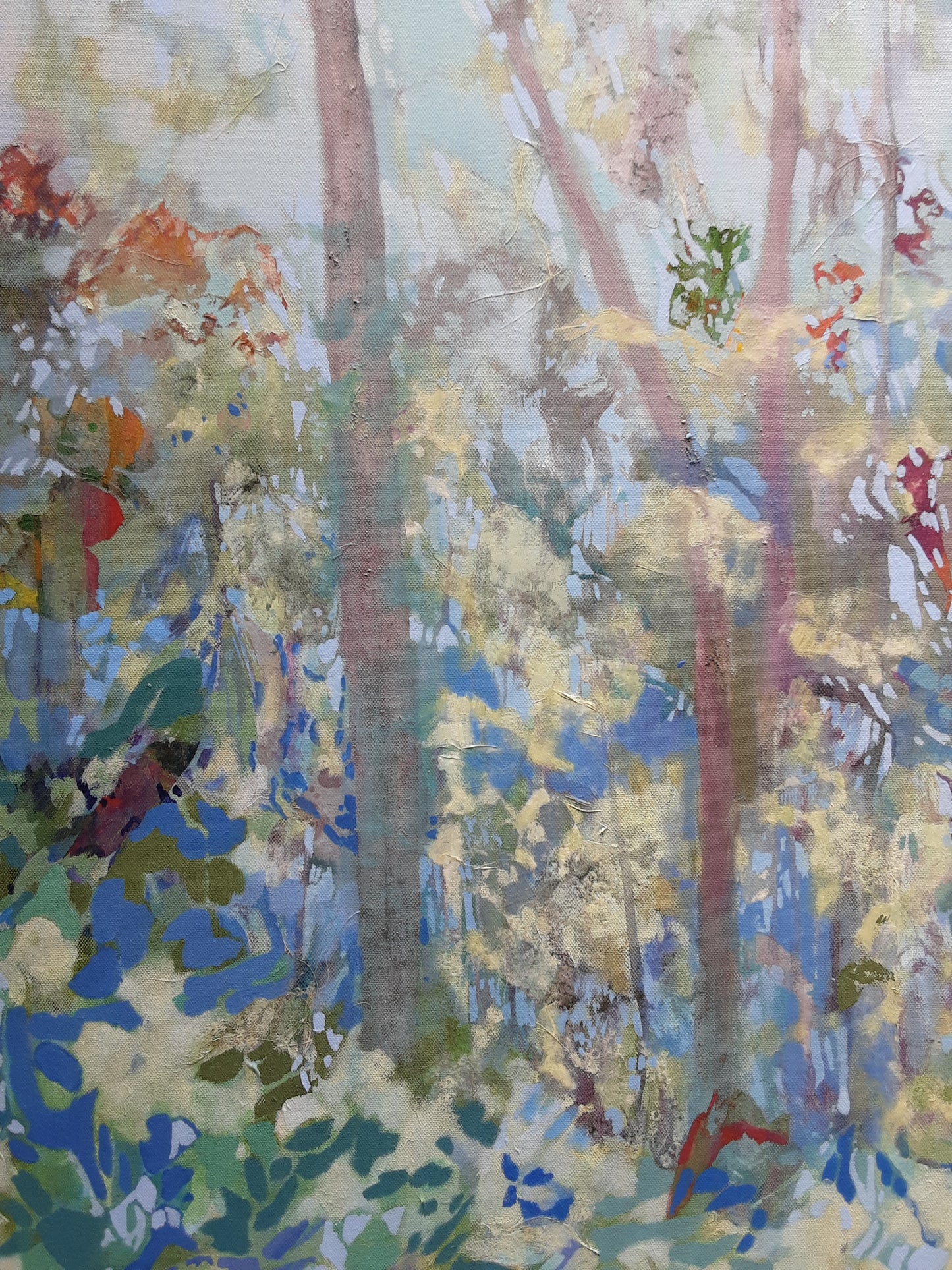 Fee Bissett - Celebration