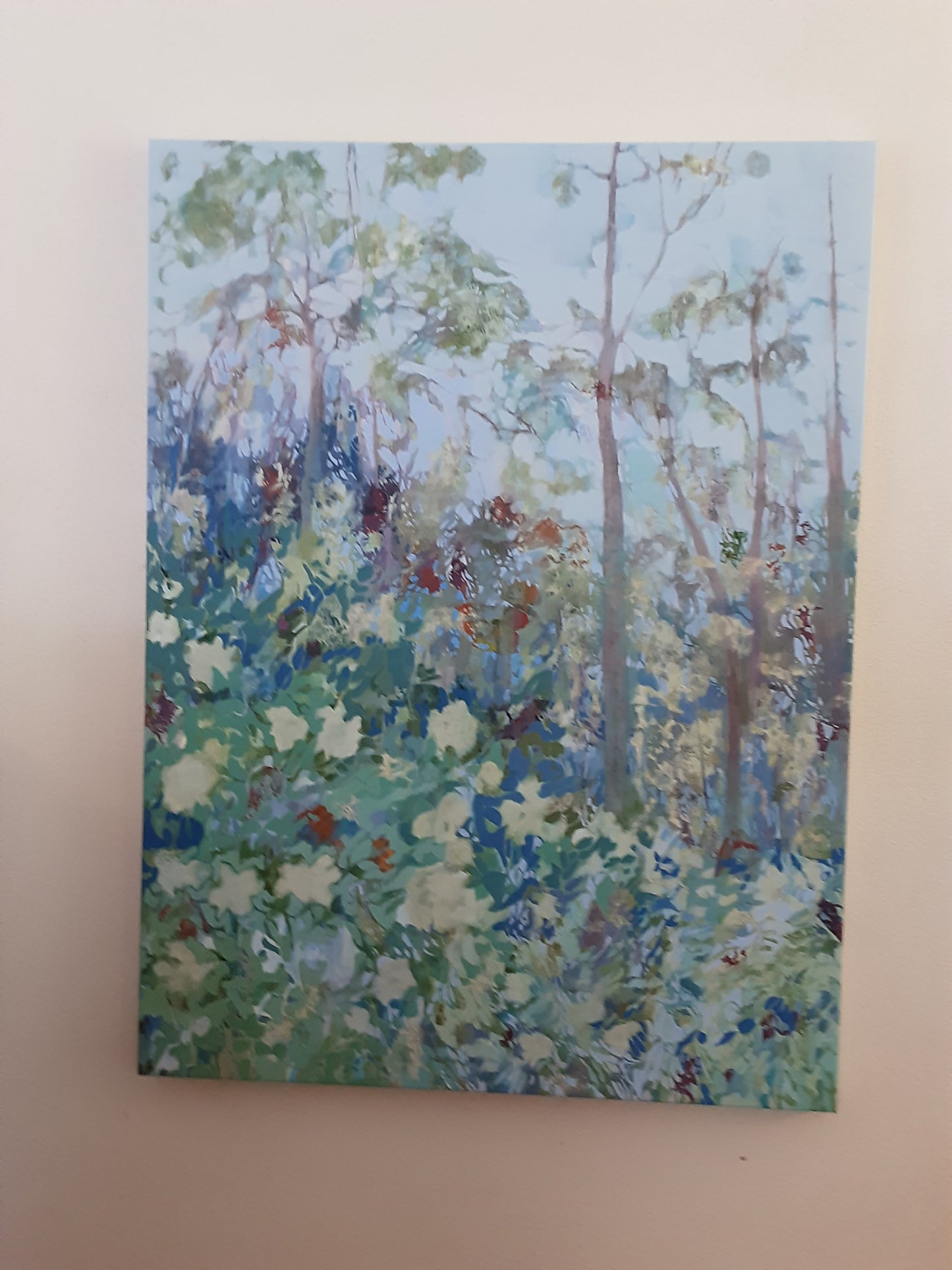 Fee Bissett - Celebration