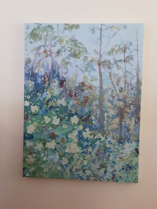 Fee Bissett - Celebration