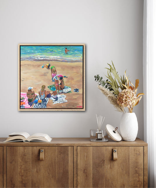 Rachel Rae - Lazy Days