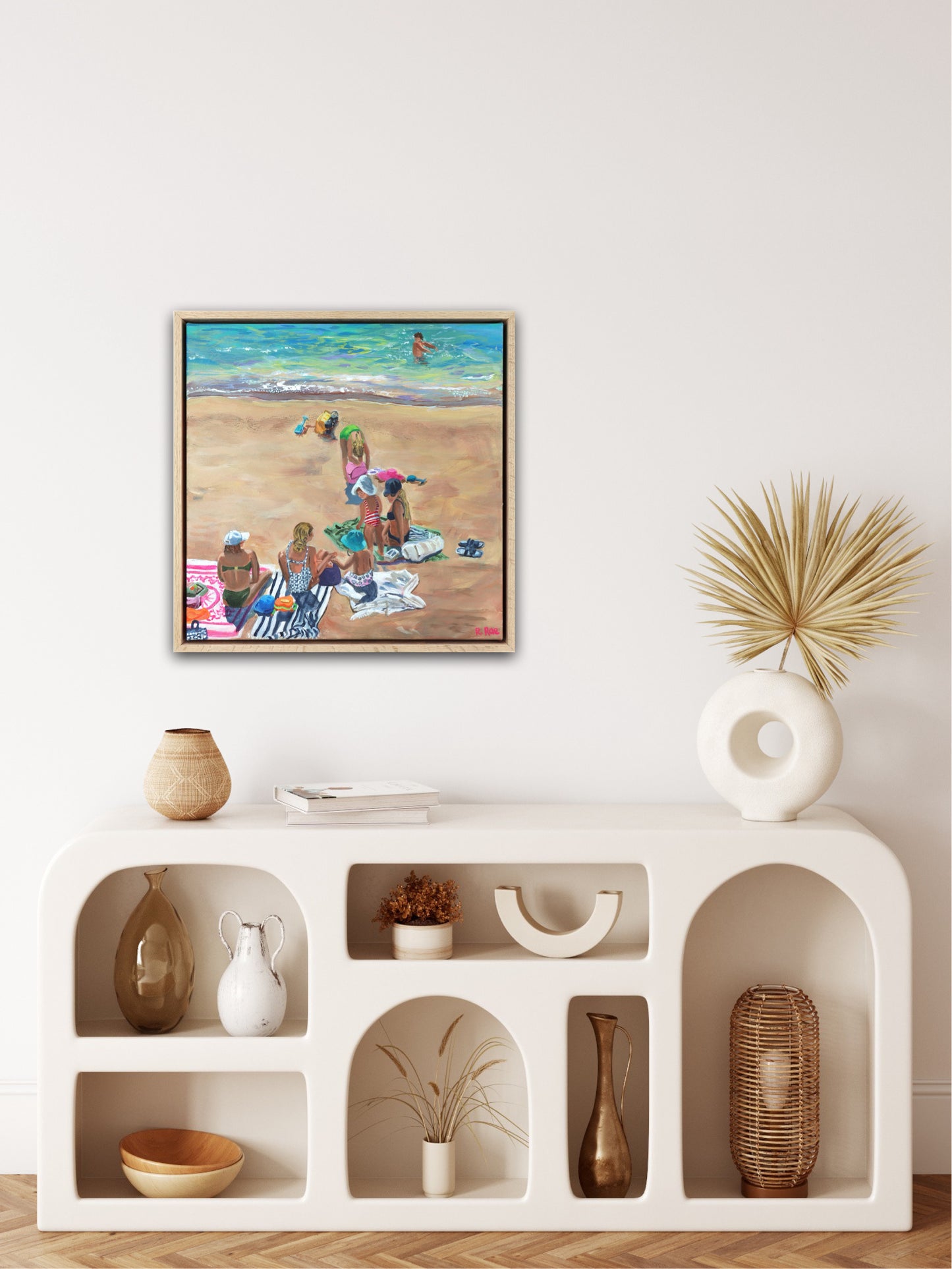 Rachel Rae - Lazy Days