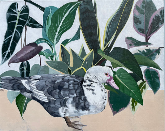 Tania Lucas - Serendipity