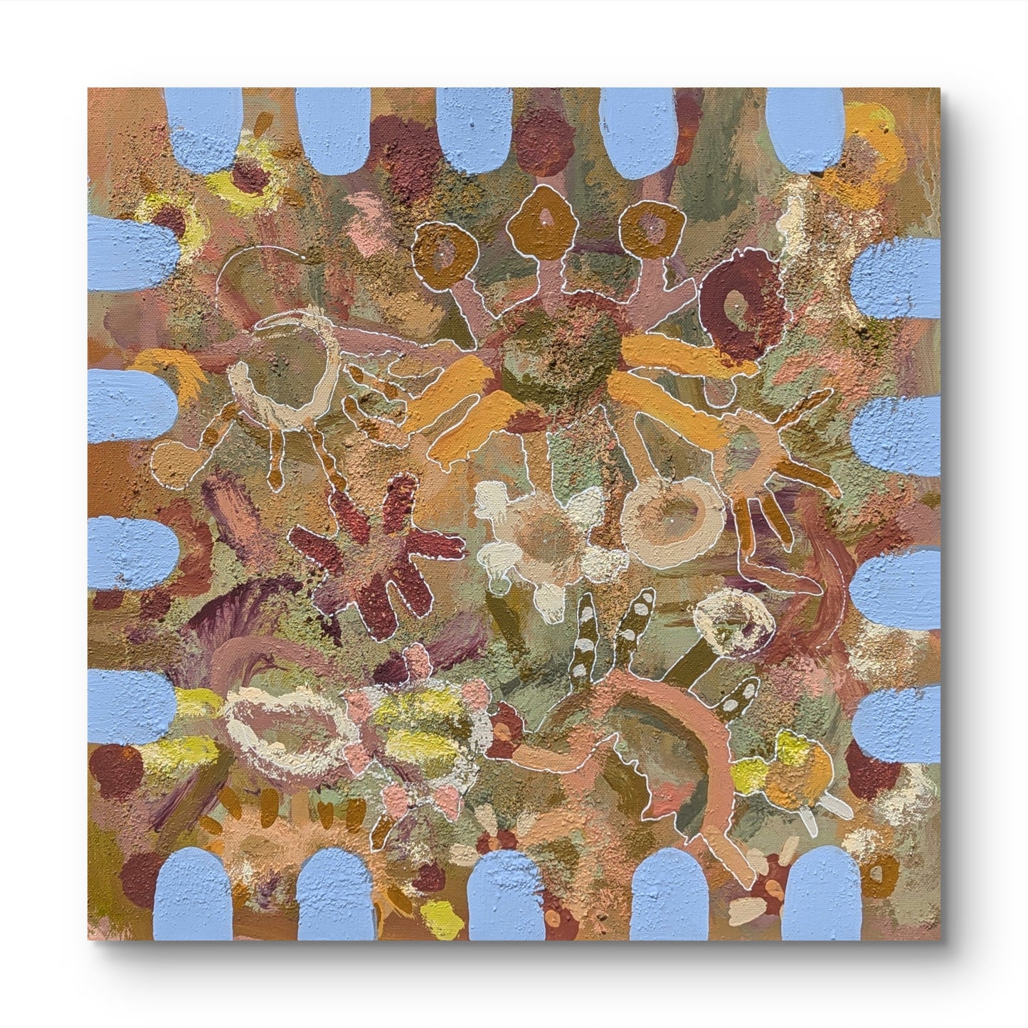 Lani Strangio - Olhos (Eyes)