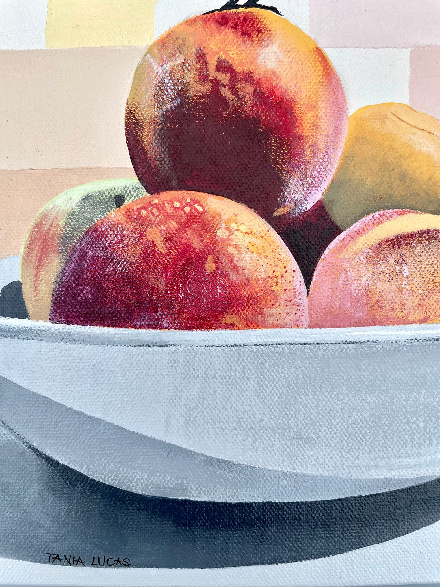 Tania Lucas - Ready To Fly