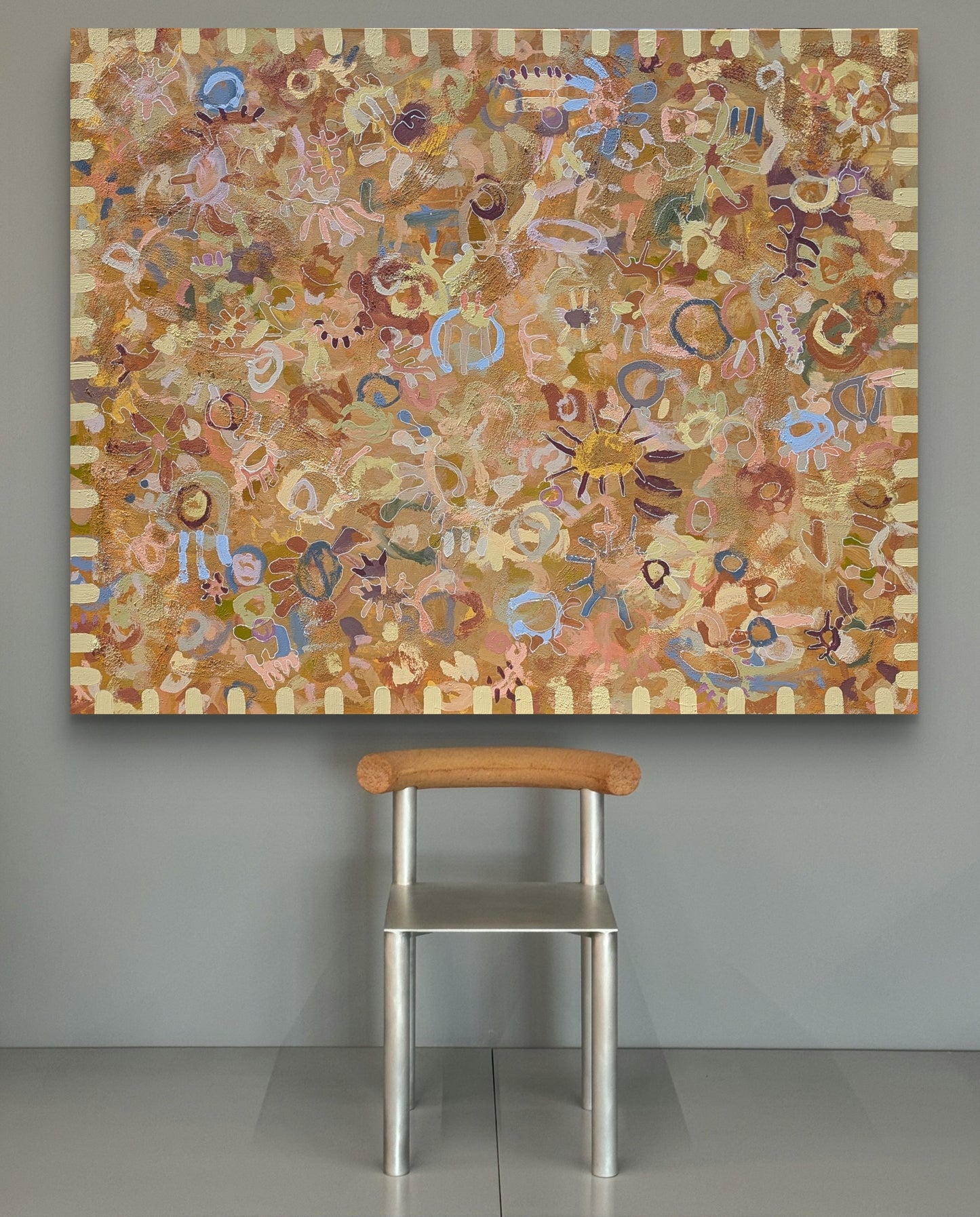 Lani Strangio - Estrela do Mar (Star Of The Sea)