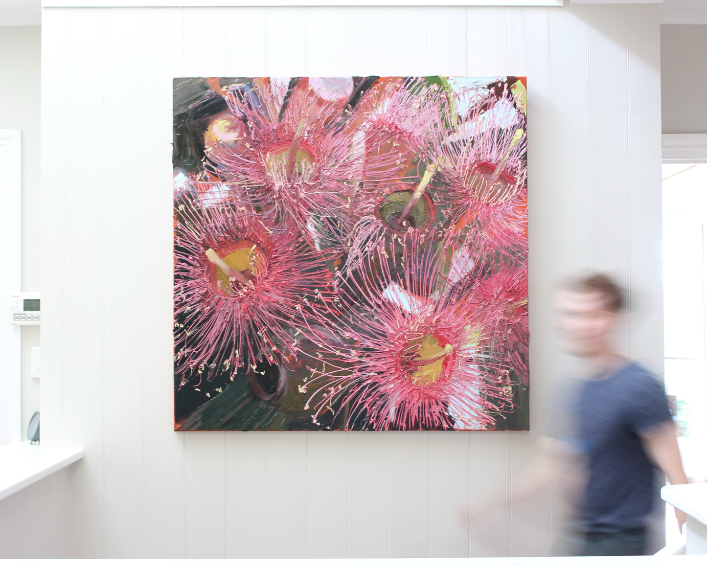 Conor Knight - Blossoming Gum