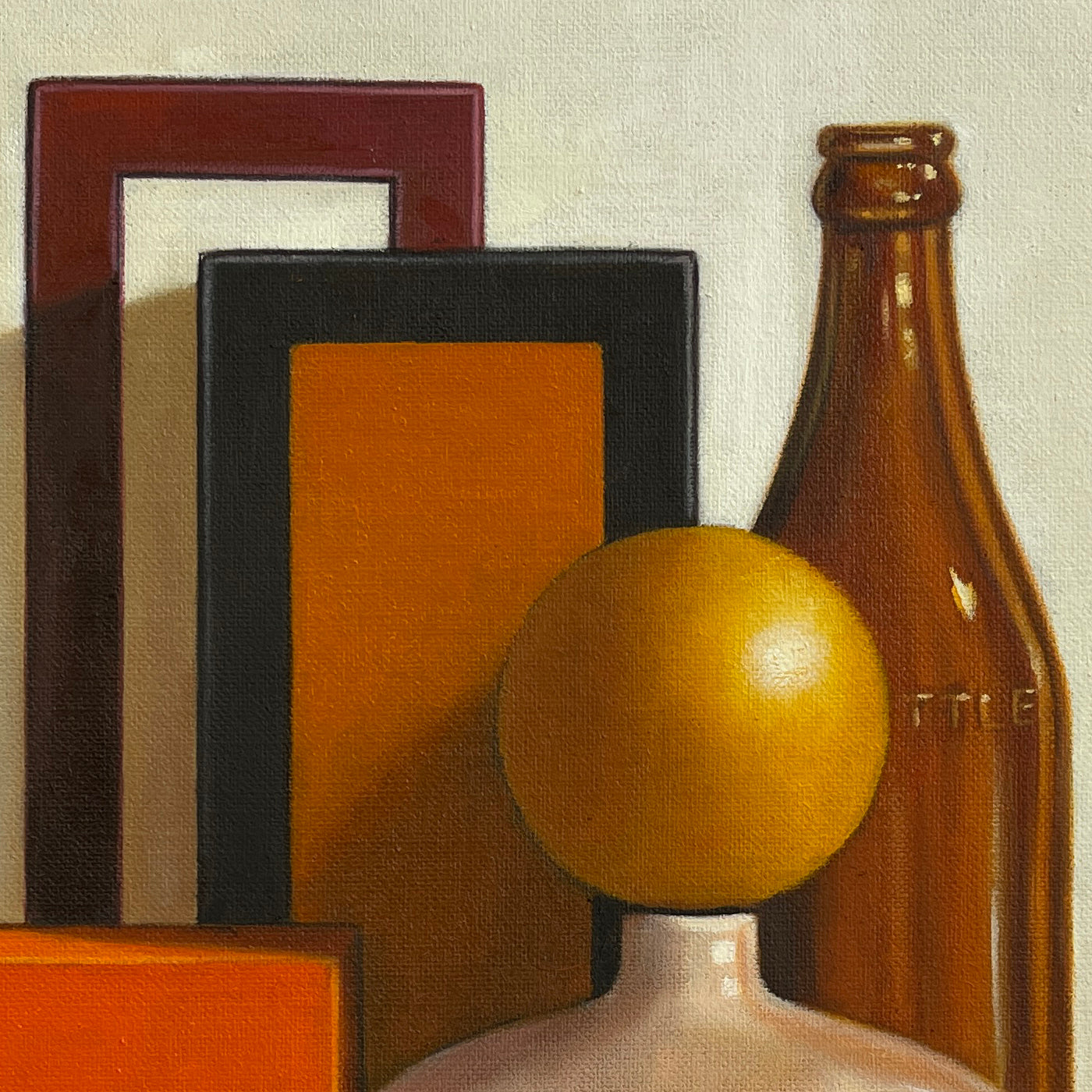 Jane Reynolds - AR250