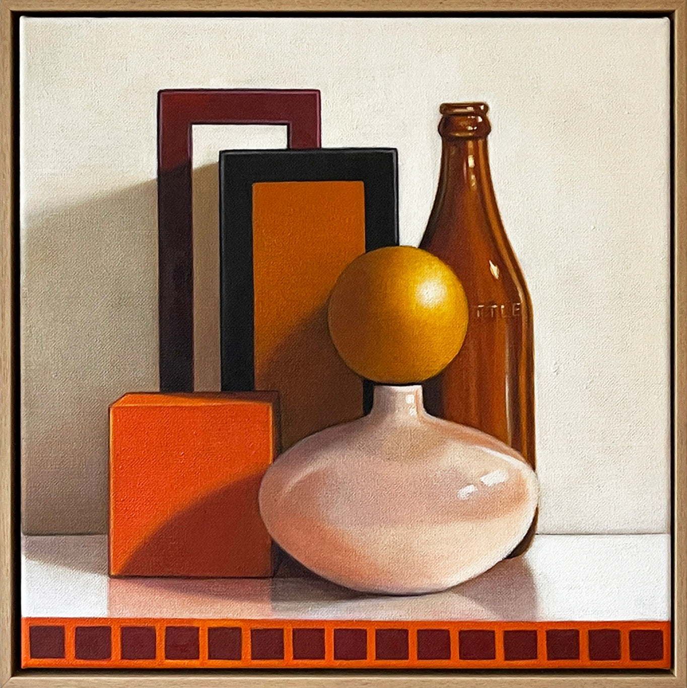 Jane Reynolds - AR250