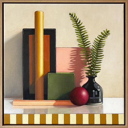 Jane Reynolds - AR252