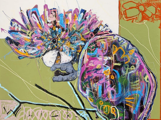 Aidan Weichard - Shadow Snack