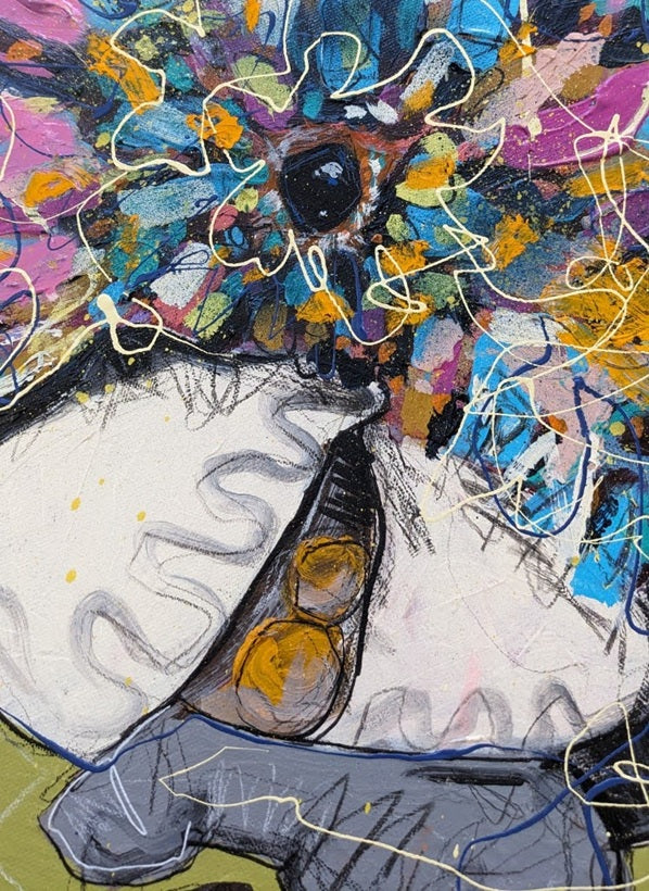 Aidan Weichard - Shadow Snack