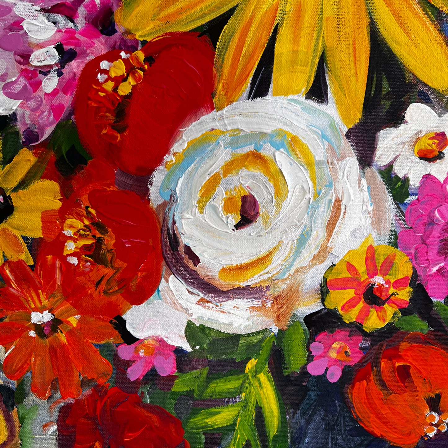 Anna Battle - Knock Your Socks Off