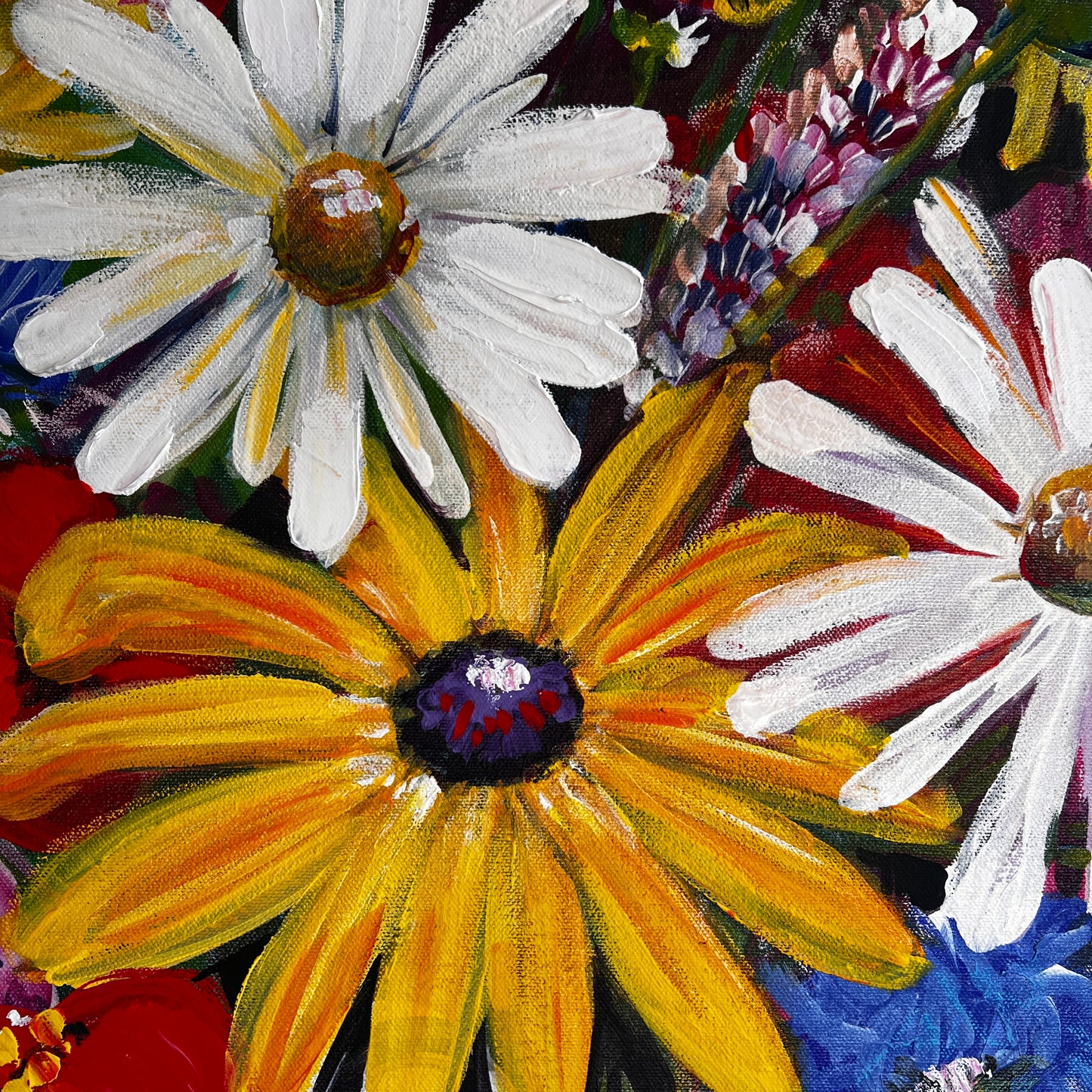 Anna Battle - Knock Your Socks Off