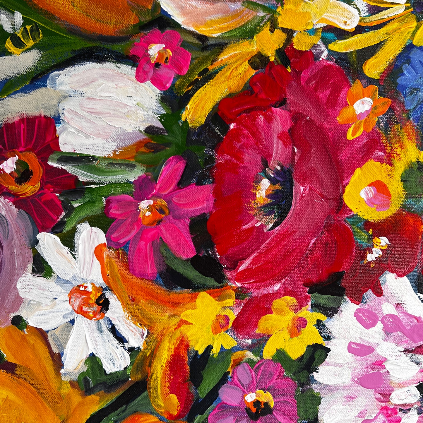 Anna Battle - Knock Your Socks Off