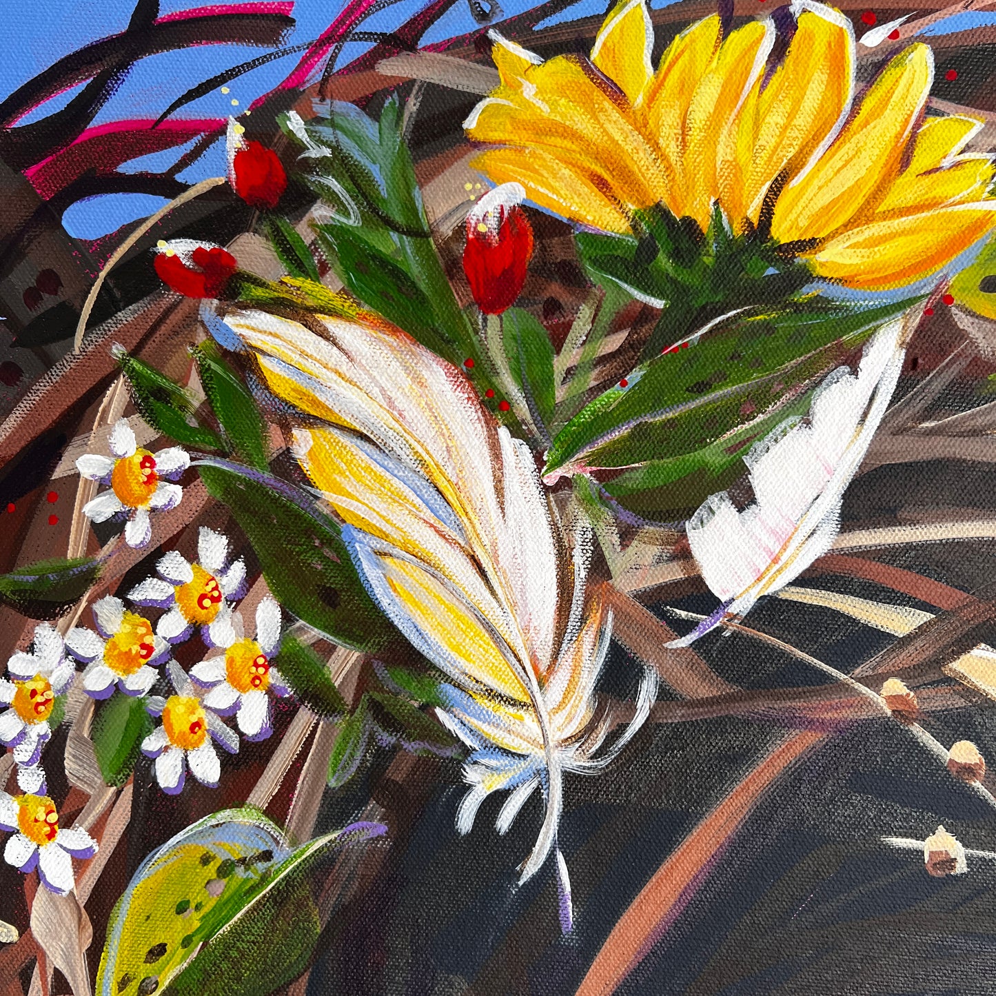 Anna Battle - Nest 4