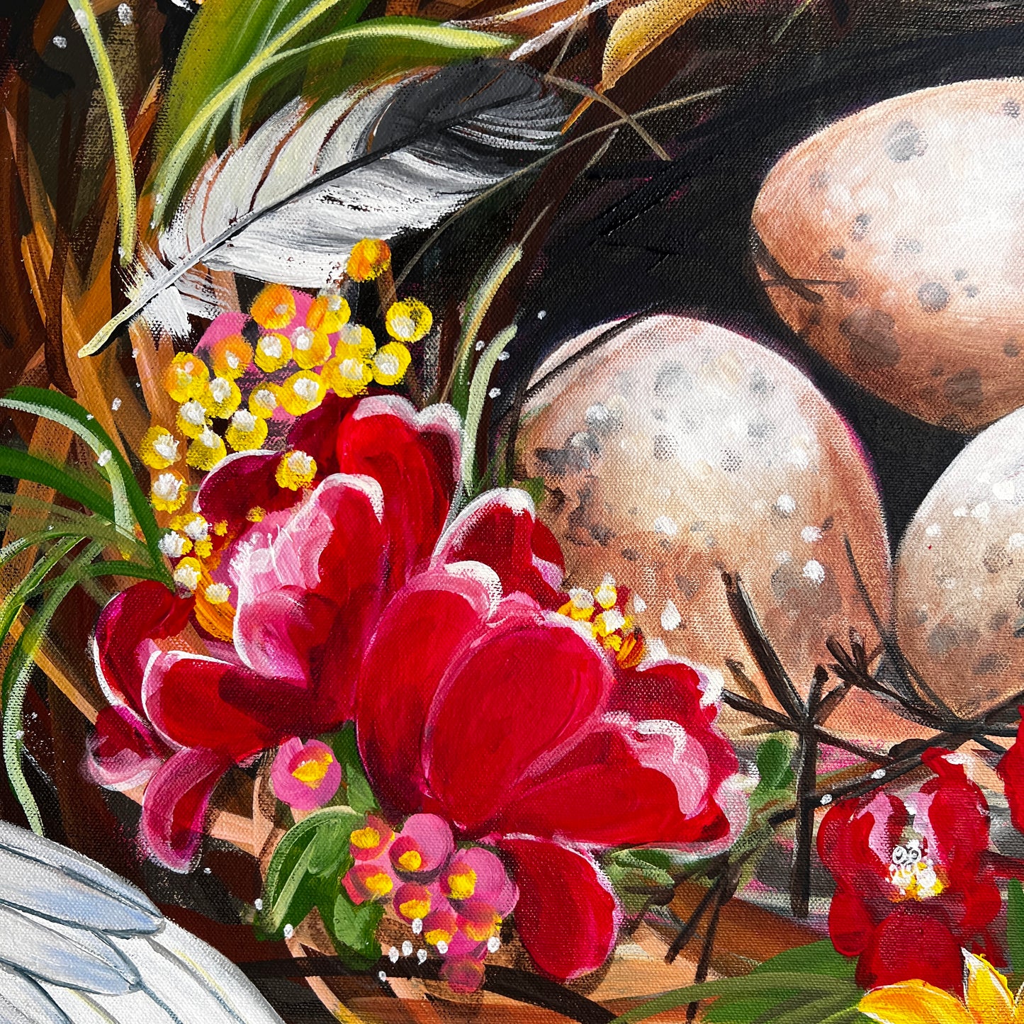 Anna Battle - Nest 5