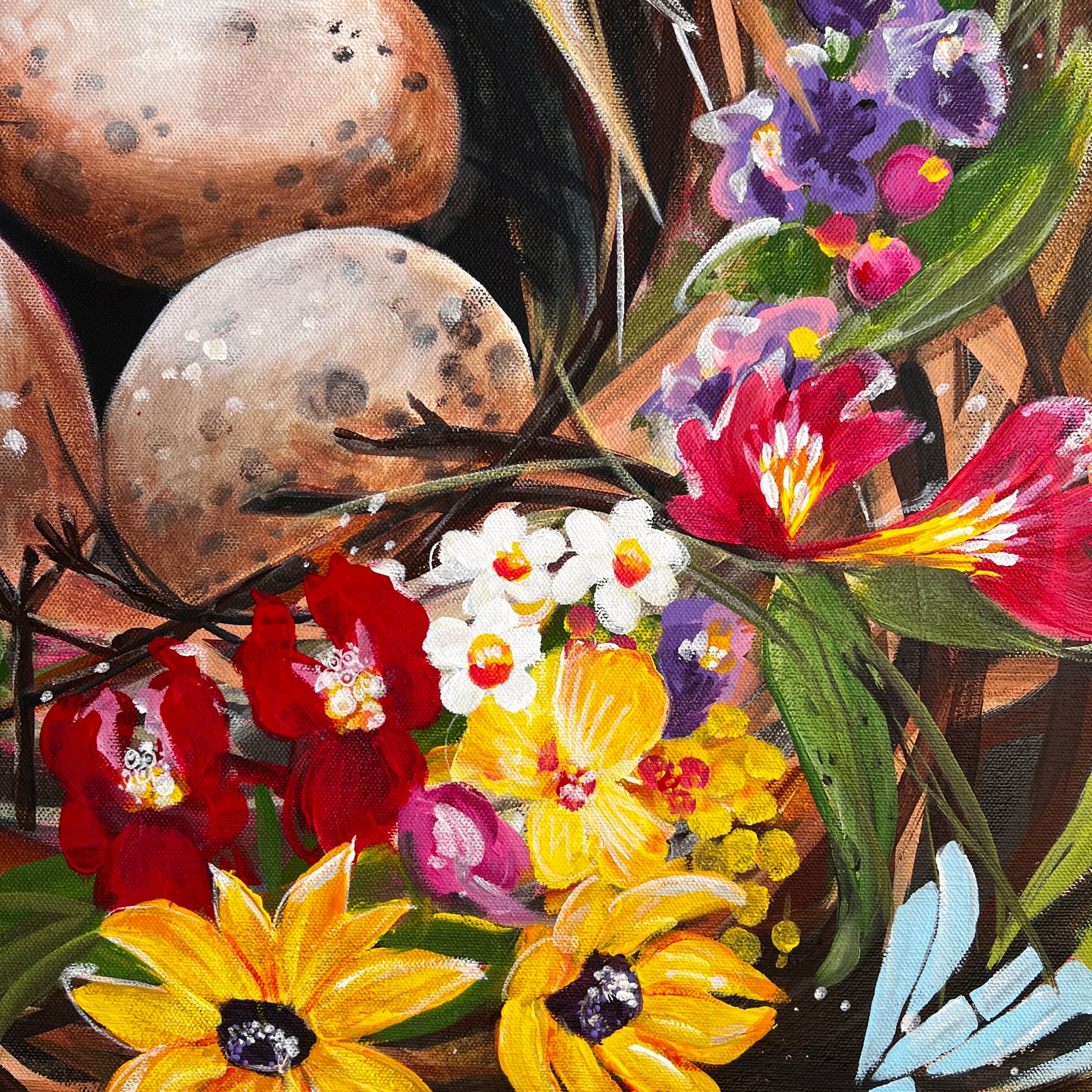 Anna Battle - Nest 5