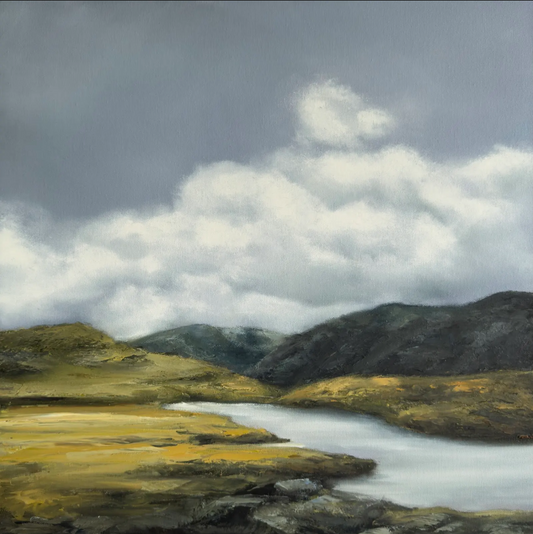 Annie Hawkins - Cry me a river