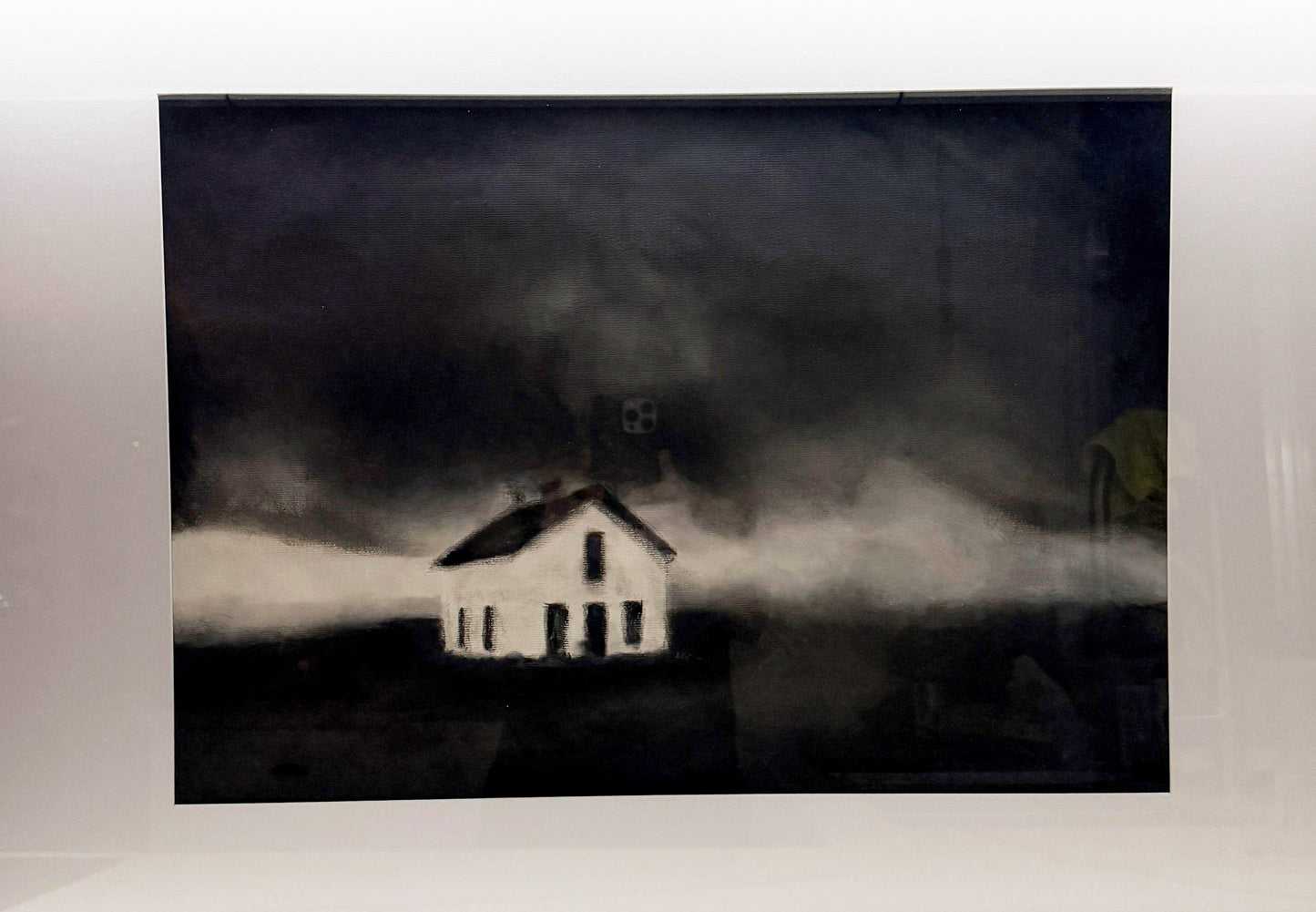 Helen Lange - Behind Closed Doors